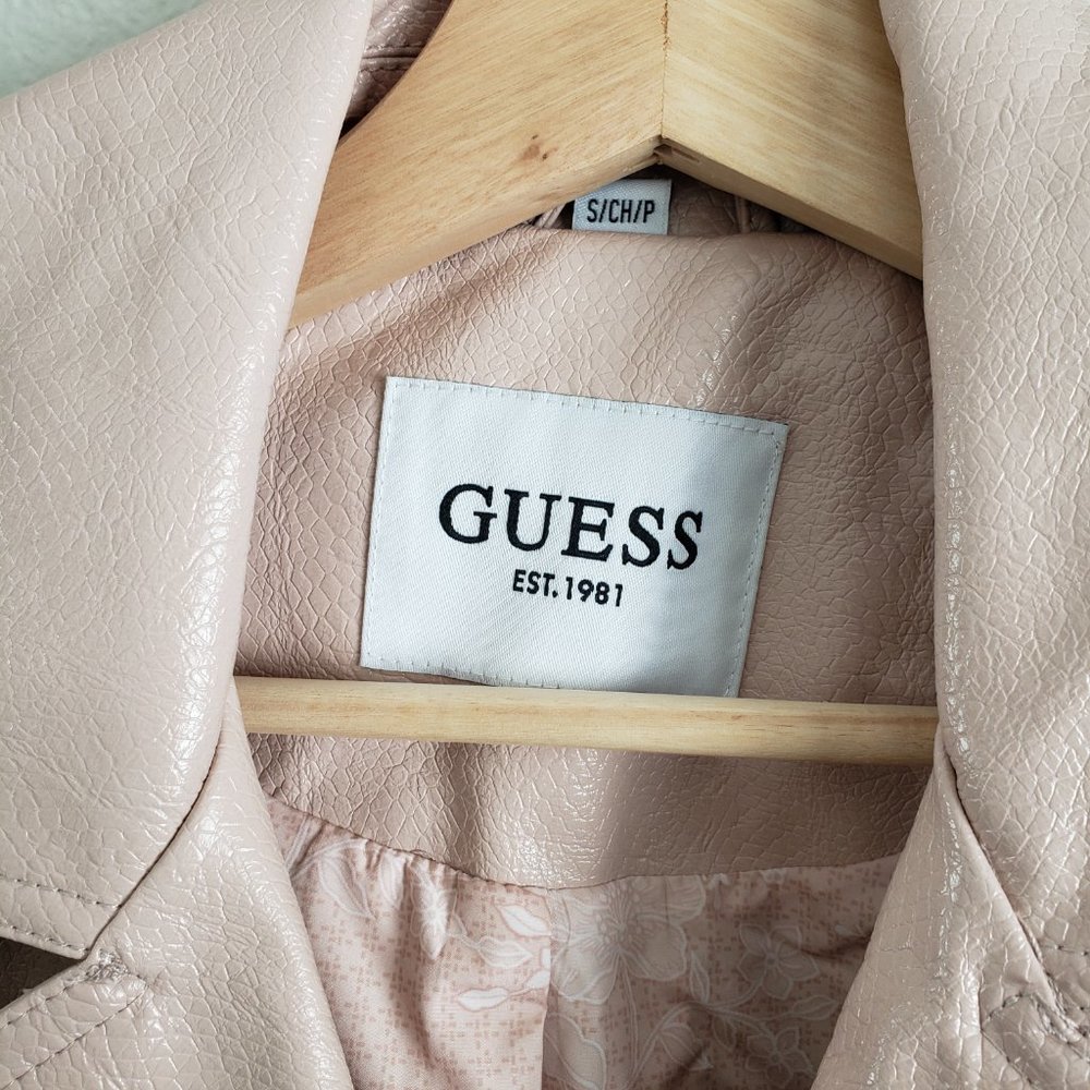 Guess Jacket - Picture 5 of 12
